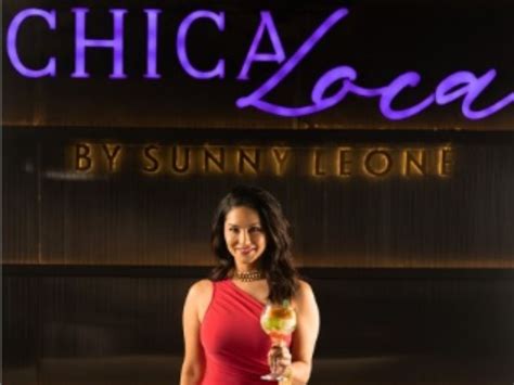 Chica Loca By Sunny Leone in Noida Expressway Noida 1